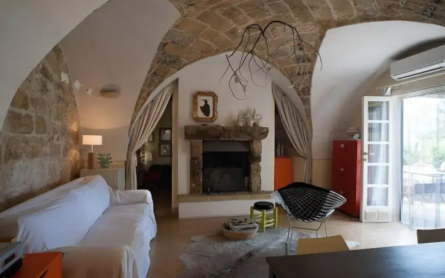 Masseria Mosca