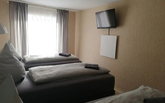 Eleonora Apartment