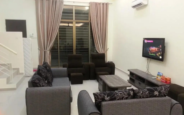 Homestay Ks Botanic