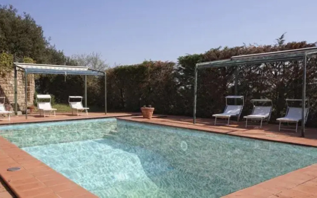 Villa Pompana