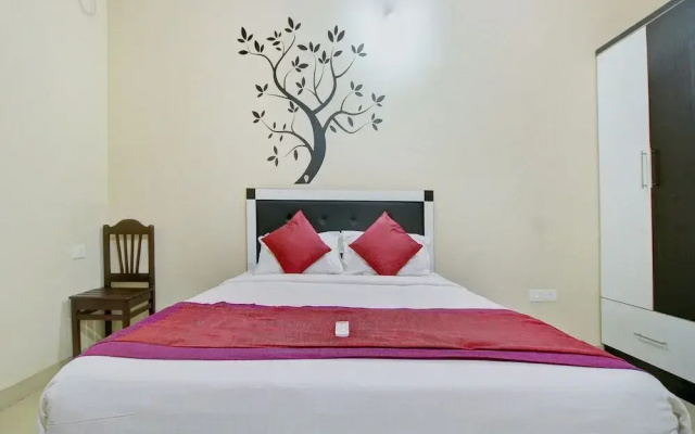 Badriya's Royal Apartments by OYO Rooms