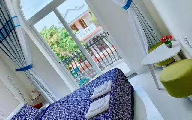 Hostel Ngọc Lan