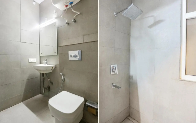 FabHotel PP Residency