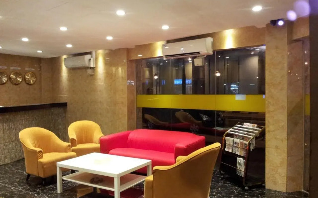 Oyo 168 Aira Hotel