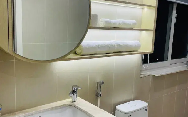 CC Xanh Xanh