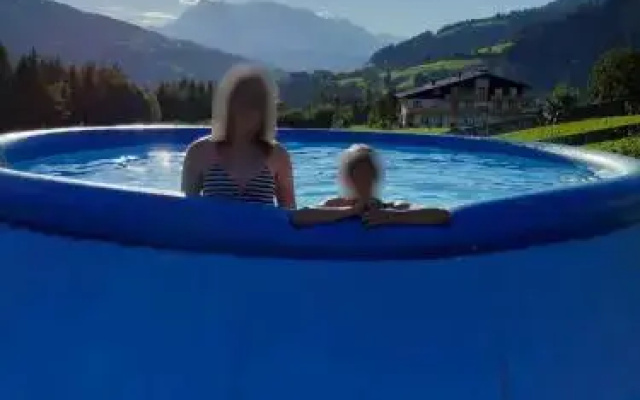 Hexenhaus