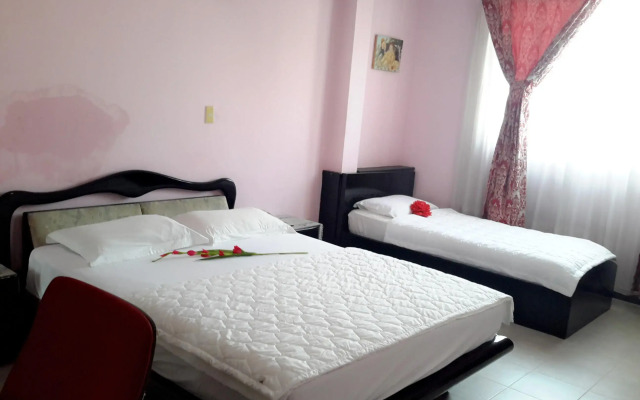 Thinh Vuong Hotel