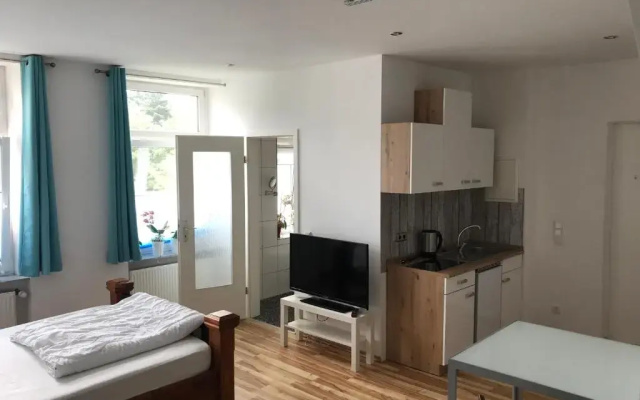 Gastewohnung in Schwelm (Adults Only)