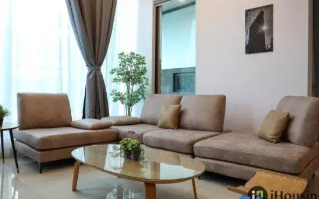 Private Pool Platinum House Melaka By I Housing