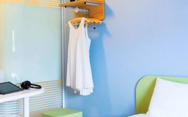 ibis budget Montceau-les-Mines
