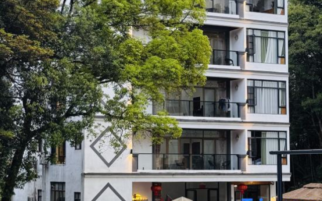 Jiulifeng Homestay (Nankunshan)