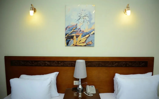 Jewel Inn El Bakry Hotel