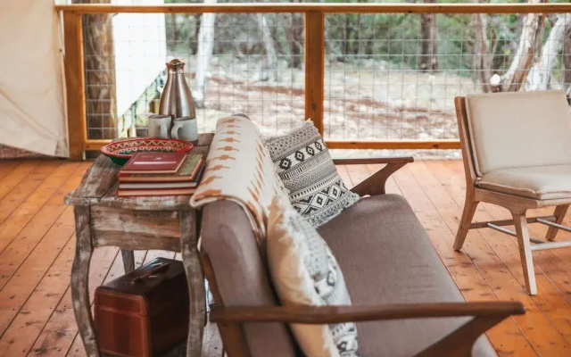 Collective Hill Country Retreat