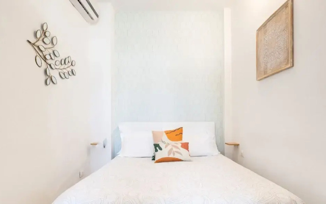 Barirooms - Carulli Suite