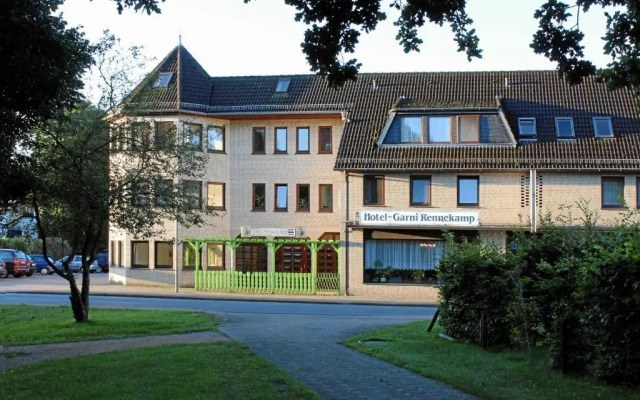 Hotel Rennekamp