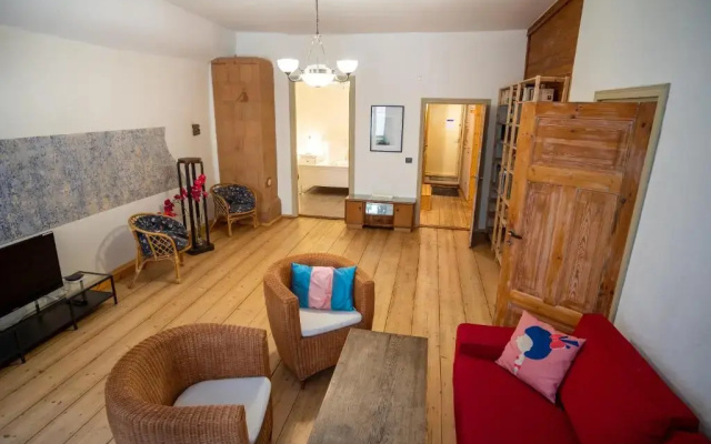 Viru Old Town Apartment