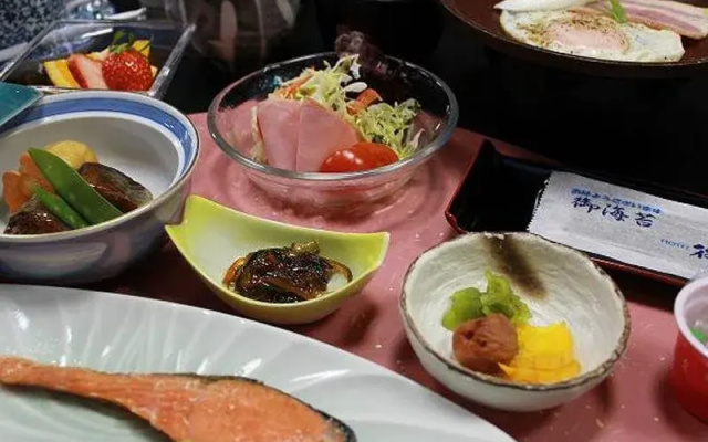 Hotel Misono