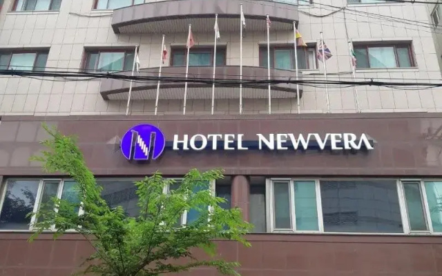 Newvera Hotel