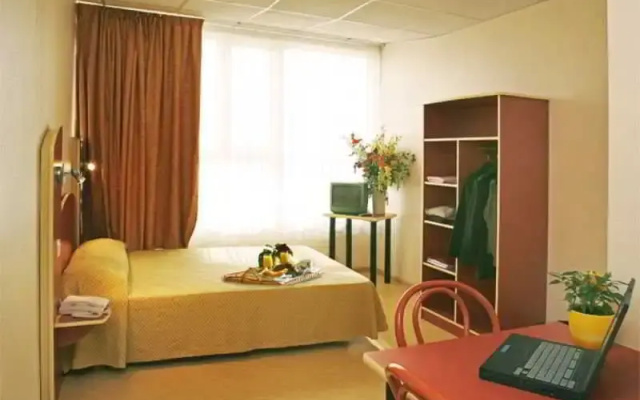 Appart Hotel Victoria Garden Mulhouse