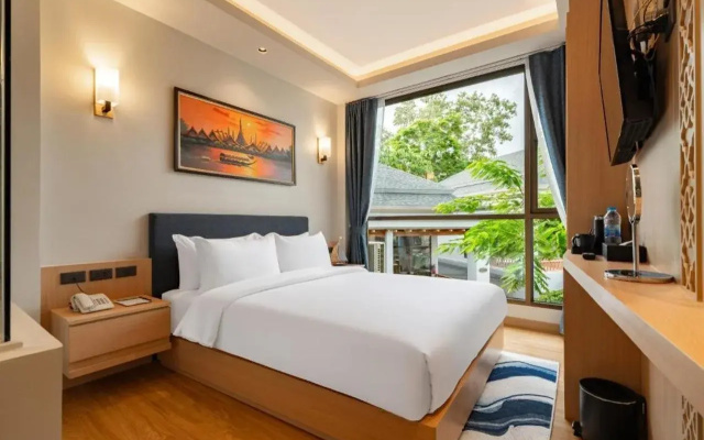 A.Z. Sunrise Resort & Fitness Club