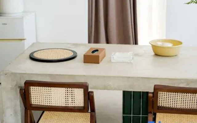 Pingtan Lanshe Yueding Homestay