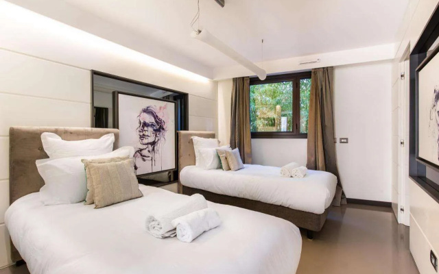 Sweet Inn - Villa Alexandra