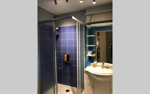 Lochenn Appartement T2 de 50m2