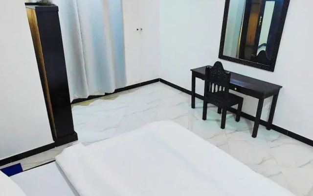 Ayaa Apartments