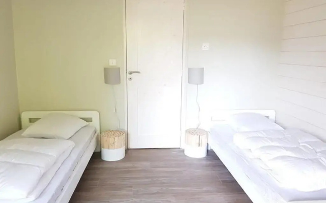 Appartement Saint-Paul-en-Chablais, 3 pièces, 6 personnes - FR-1-498-29