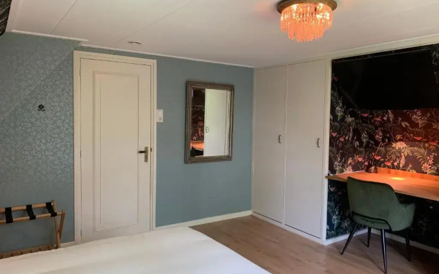 B&B Pastorie Jelsum