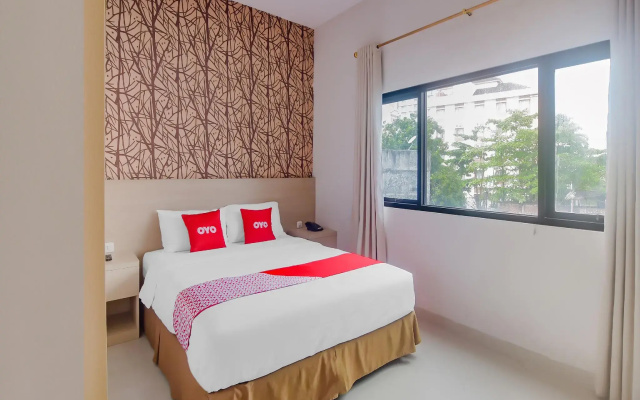 OYO 90312 Bahu Bay Hotel