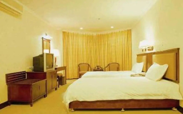 Vienna Hotel Foshan Huangdu Branch