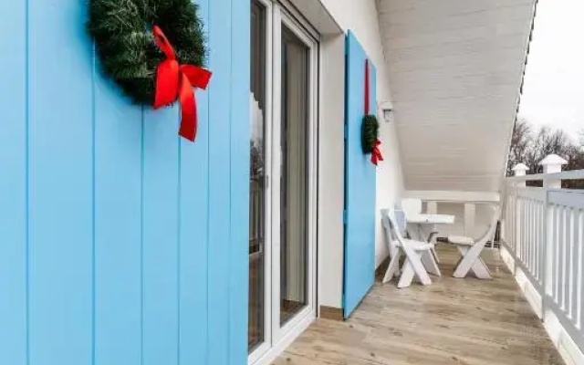 Apartament Fiona1