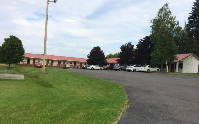 Portlodge Motel