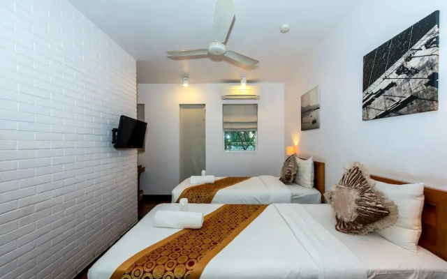 Comoda Casa Hotel