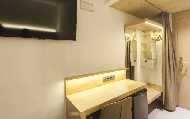 Hotel A Pamplona