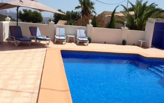 Casa Montemar