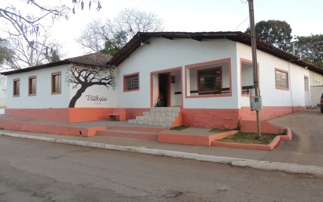 Pousada Alto Paraíso Tradição