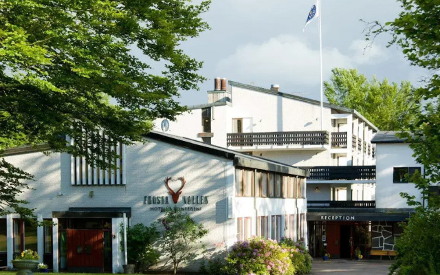 Frostavallen - Sweden Hotels
