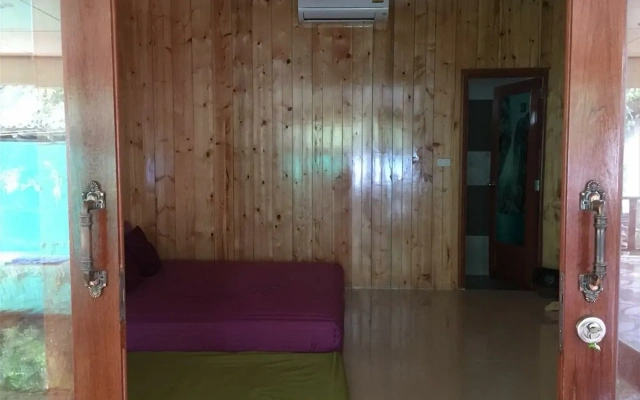 Klong Mad Good View Homestay