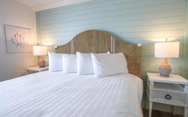 Manasota Key Resort