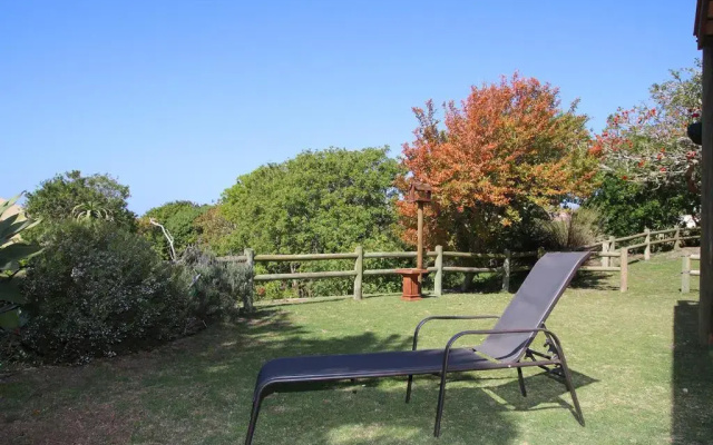Coral Tree SelfCatering