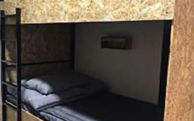 Gwangalli Unplanned88 Guest House