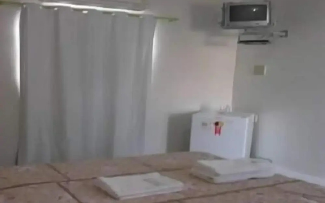 Pousada Brisa Da Serra em Sobral