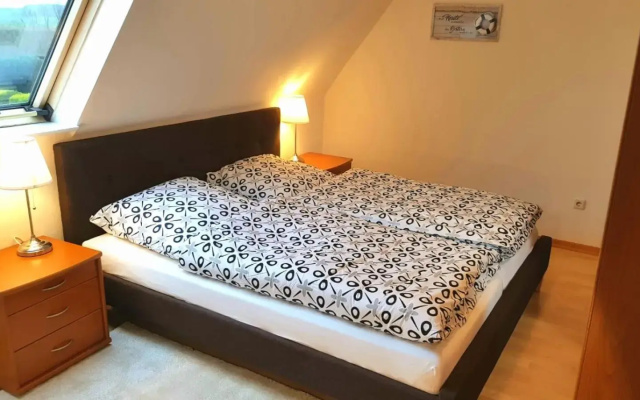 Ferienwohnung mit wunderschönem Blick auf den Nord-Ostsee-Kanal