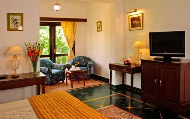 Udai Vilas Palace