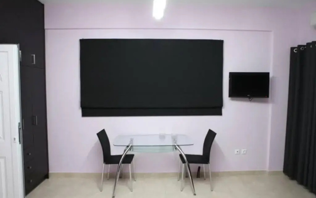 Spilios Apartment