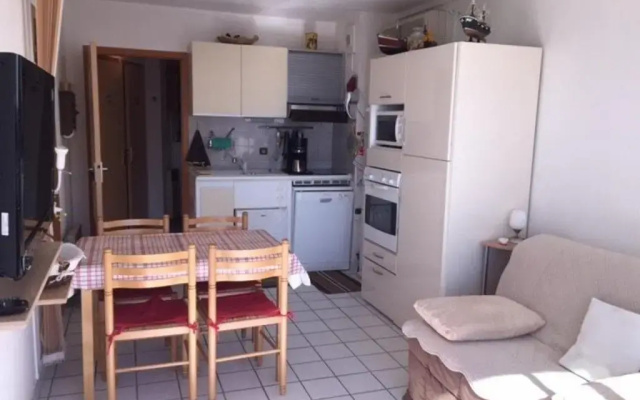 Appartement Port Barcarès, 2 pièces, 4 personnes - FR-1-81-430