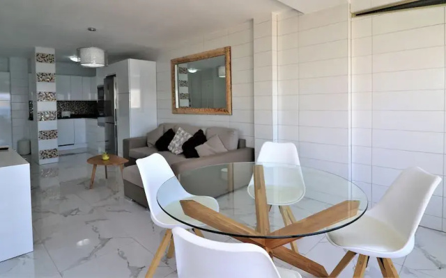 Apartamento Don Miguel 1 4-B