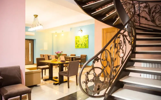 Zory The Guesthouse
